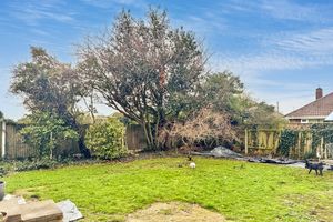 Garden- click for photo gallery